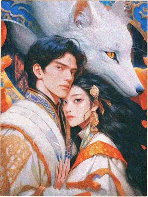 满江红