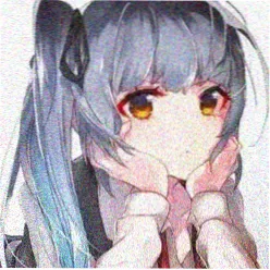 动漫爱好者